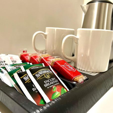 Miluar Luxury B&B - Vanvitelli Nápoly Kültér fotó