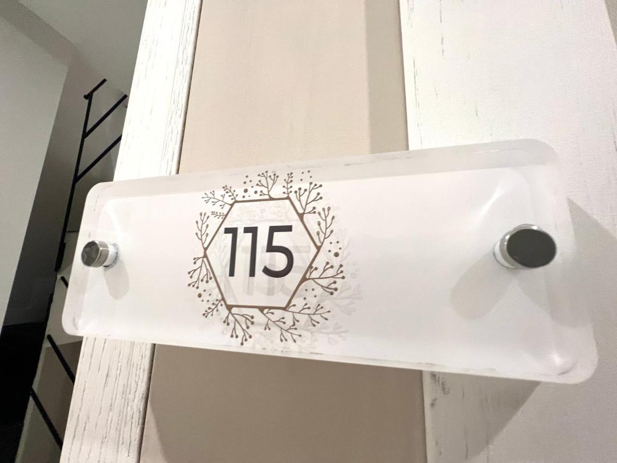 Miluar Luxury B&B - Vanvitelli Nápoly Kültér fotó