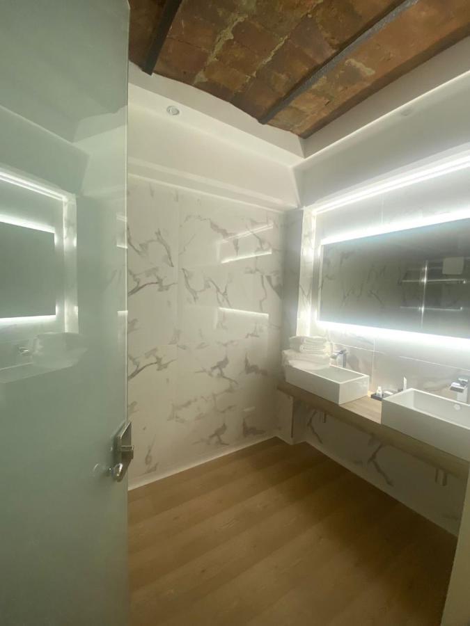 Miluar Luxury B&B - Vanvitelli Nápoly Kültér fotó