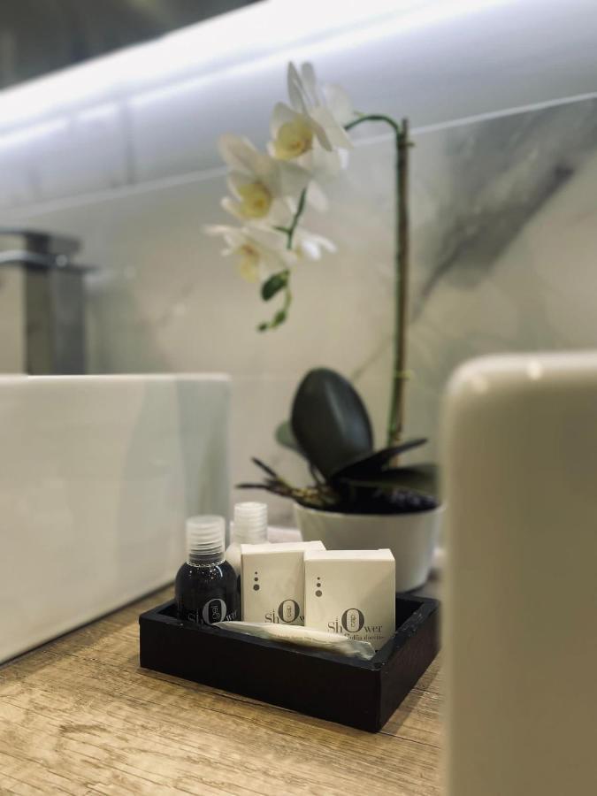 Miluar Luxury B&B - Vanvitelli Nápoly Kültér fotó