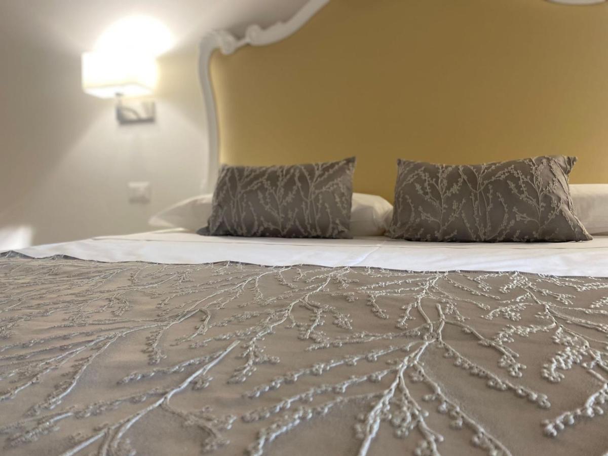 Miluar Luxury B&B - Vanvitelli Nápoly Kültér fotó