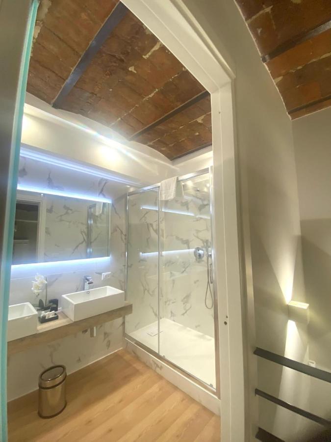 Miluar Luxury B&B - Vanvitelli Nápoly Kültér fotó