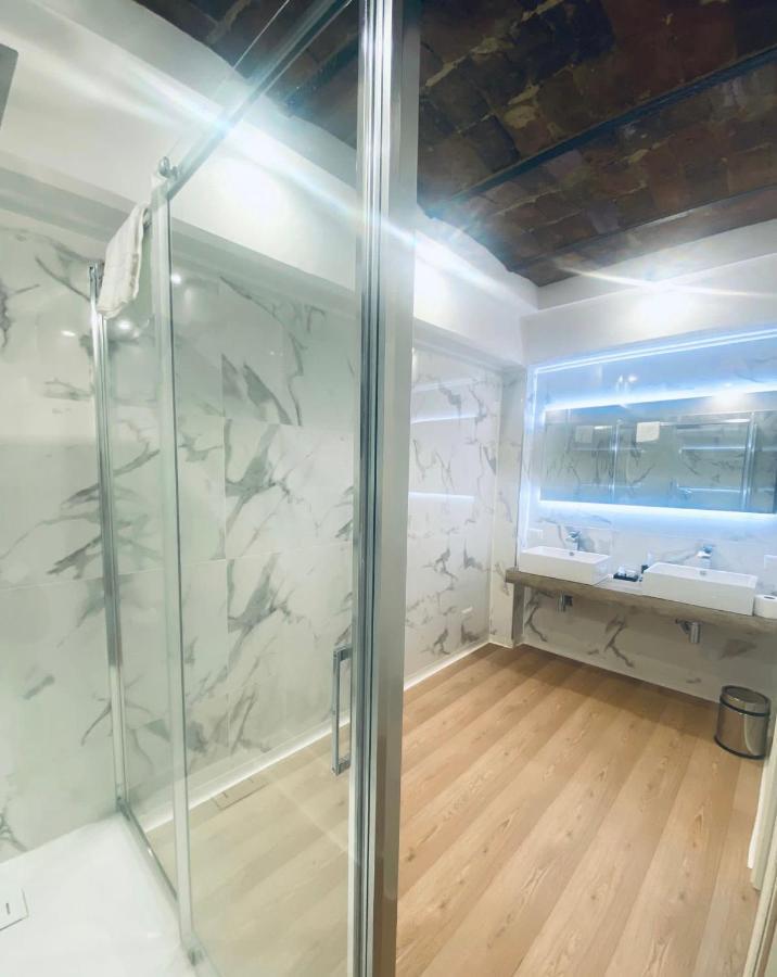 Miluar Luxury B&B - Vanvitelli Nápoly Kültér fotó