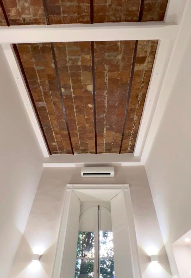 Miluar Luxury B&B - Vanvitelli Nápoly Kültér fotó
