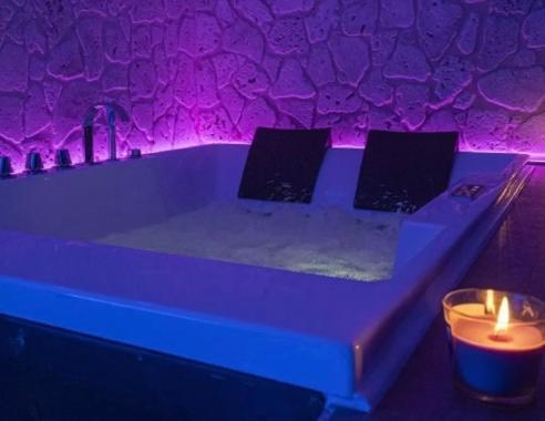 Miluar Luxury B&B - Vanvitelli Nápoly Kültér fotó