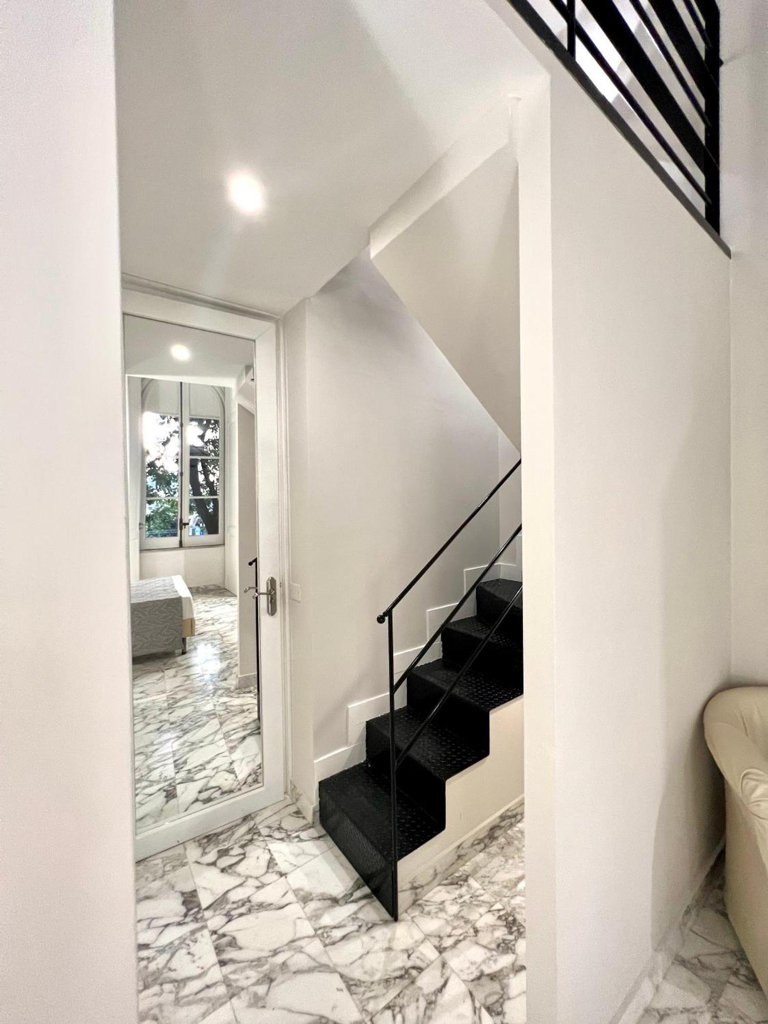Miluar Luxury B&B - Vanvitelli Nápoly Kültér fotó