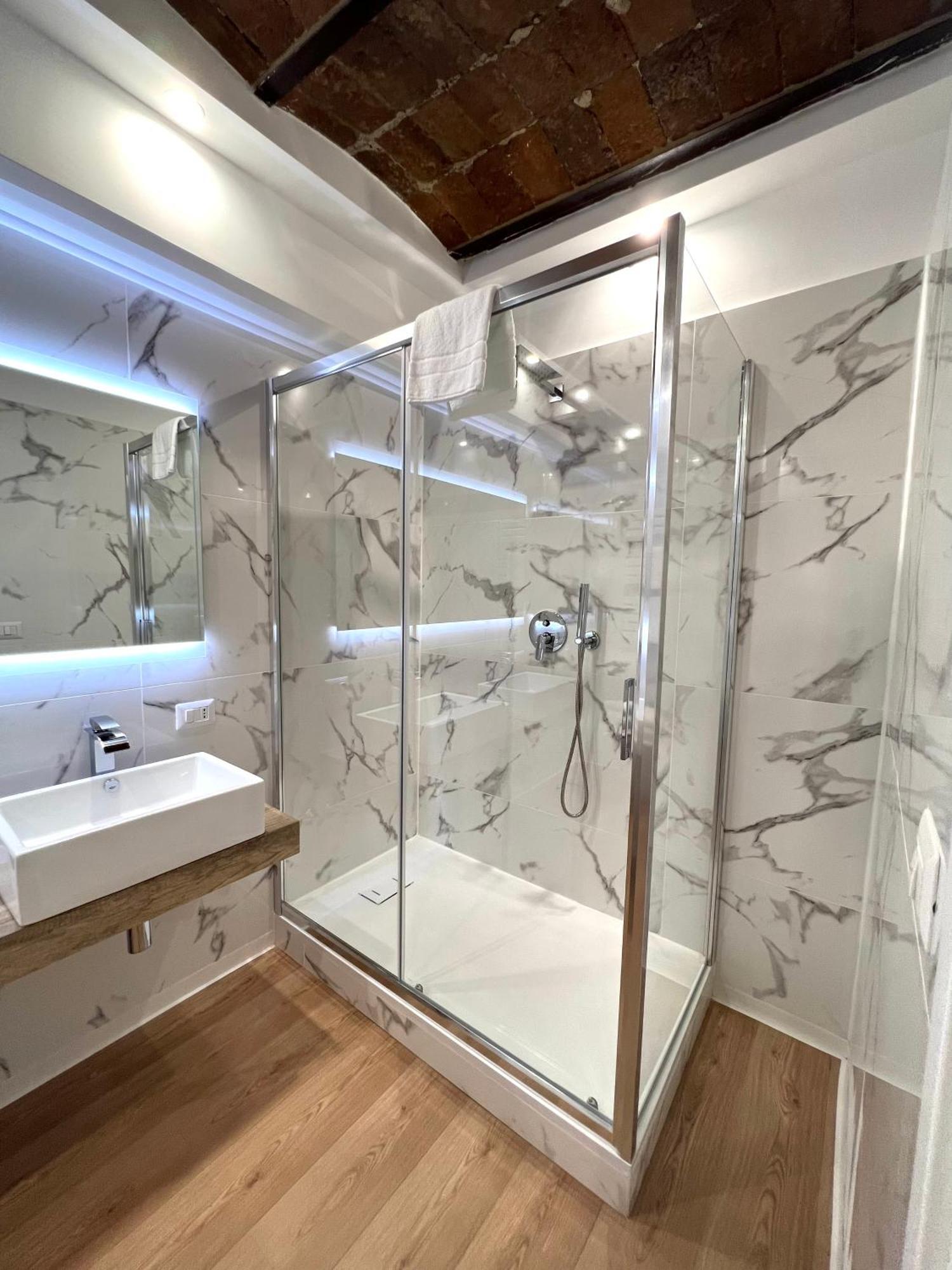 Miluar Luxury B&B - Vanvitelli Nápoly Kültér fotó